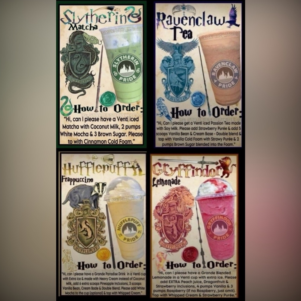 $4 BLIND BOX HARRY POTTER NEW AND SEALED $4 WHEN BUNDLED WITH 3 OR MORE ITEMS - Picture 9 of 13